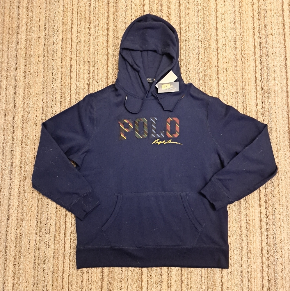 Polo Ralph Lauren Hoodie